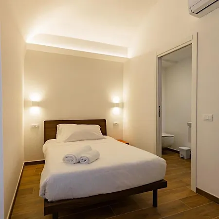 Bb Maltagliati Bed and Breakfast