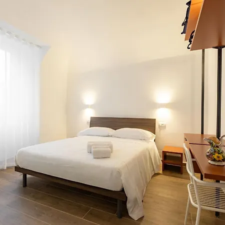 Alojamento de Acomodação e Pequeno-almoço Bb Maltagliati *