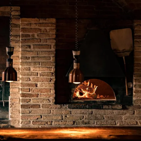 Bb Maltagliati Bed and Breakfast 3*