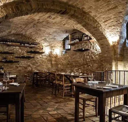 Alojamento de Acomodação e Pequeno-almoço Bb Maltagliati *