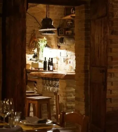 לינה וארוחת בוקר Bb Maltagliati Torano Nuovo