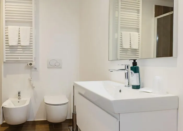 Bb Maltagliati Bed and Breakfast 3*