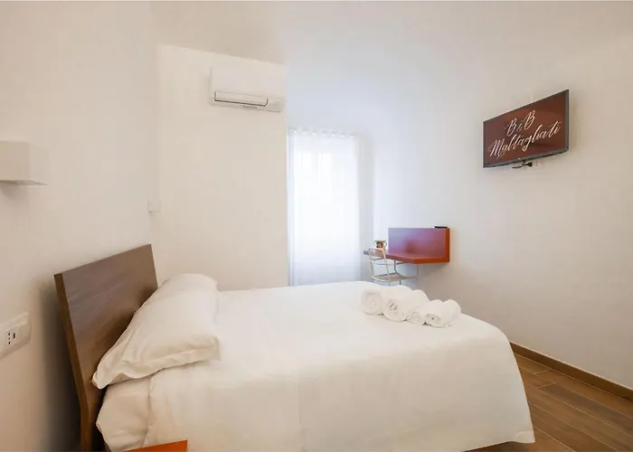 Bed & Breakfast Bb Maltagliati