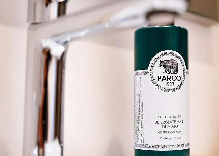 Bb Maltagliati 3* Torano Nuovo