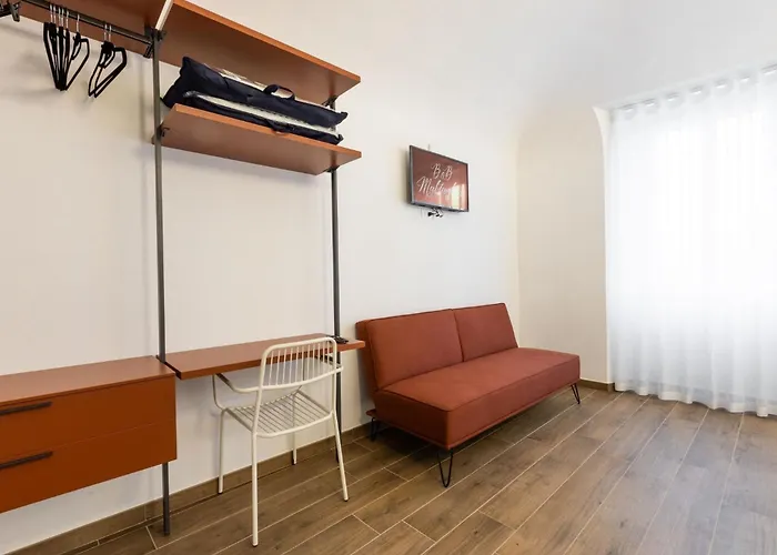 Bb Maltagliati Torano Nuovo