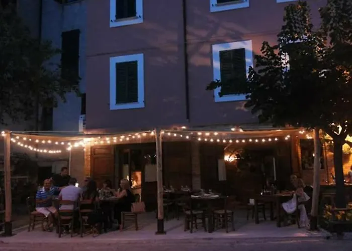 Bb Maltagliati 3* Torano Nuovo