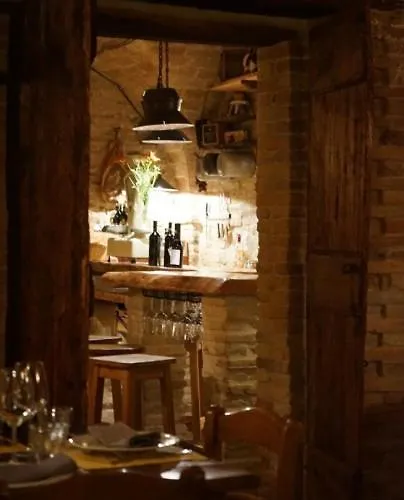 Bed and Breakfast Bb Maltagliati Torano Nuovo